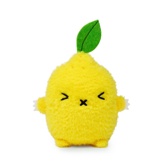 Ricelemon Mini Sitting Plush Toy