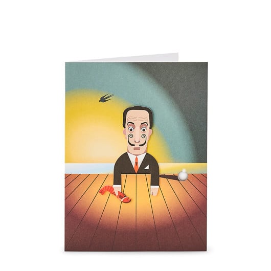  Noodoll-card-bookmark-art-surrealist-C-1