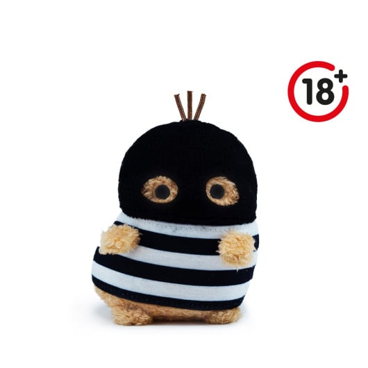 Bandit Ricespud Mini Sitting Plush Toy
