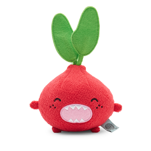 Ricebeet - Mini Plush Toy | Noodoll