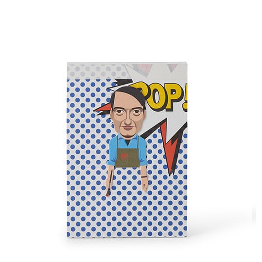 The Comic Artist Pocket Sketchbook