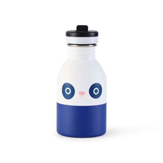 Ricebamboo Water Bottle 