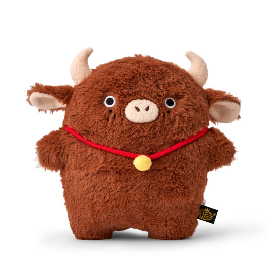Ricemoo Plush Toy