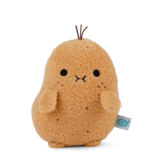 Ricespud Plush Toy