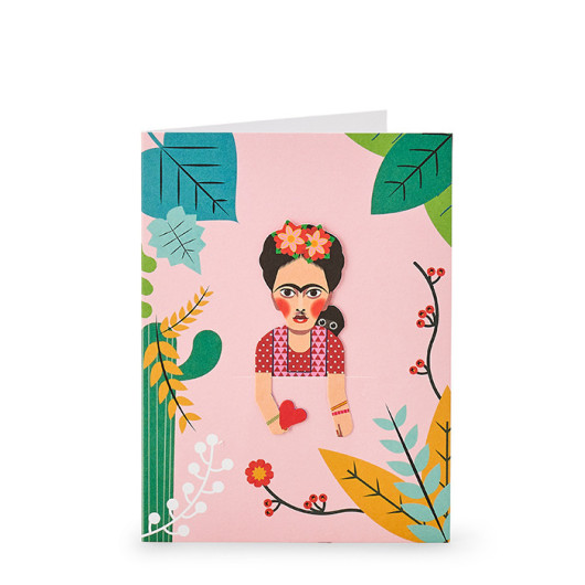 Noodoll-card-bookmark-art-folk-artist-1