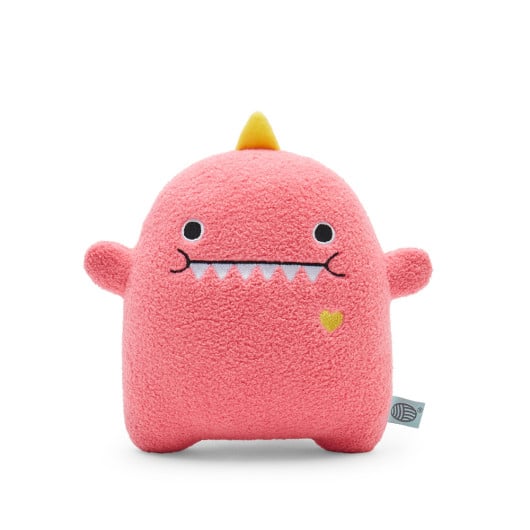 Miss Dino - Plush Toy | Noodoll