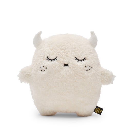 Ricepuffy White - Plush Toy | Noodoll