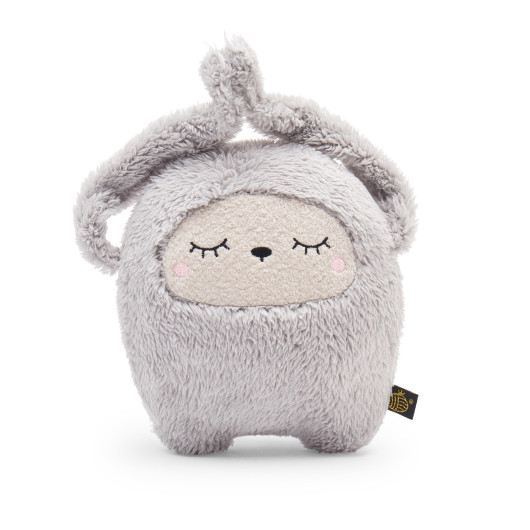 Riceless Plush Toy