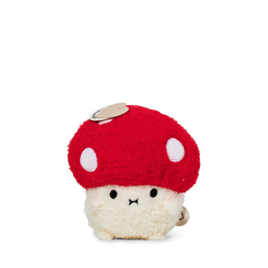 Ricemogu Mini Sitting Plush Toy