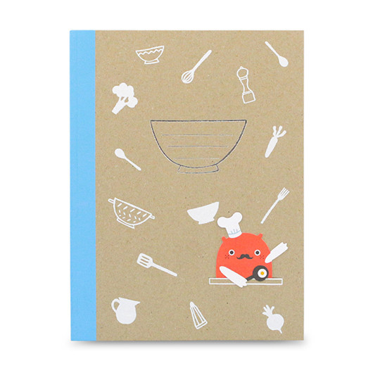 Home Exercise Book