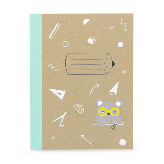 Math & Science Exercise Book