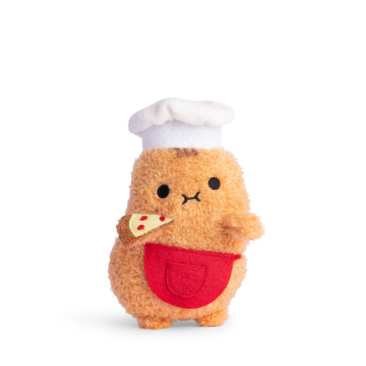 Chef Ricespud Mini Plush Toy
