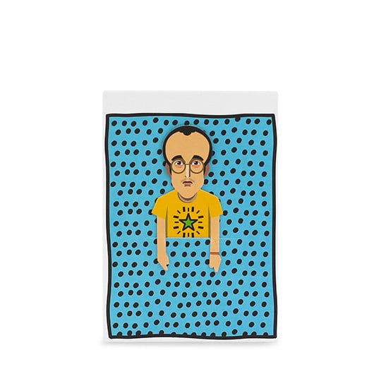Activist Pocket Sketchbook