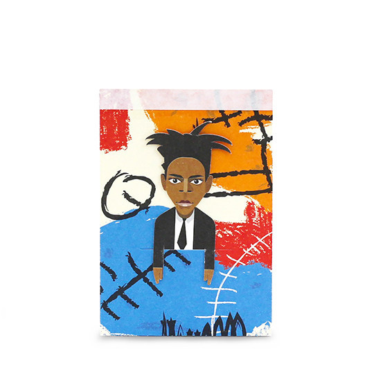 Graffiti Artist Pocket Sketchbook
