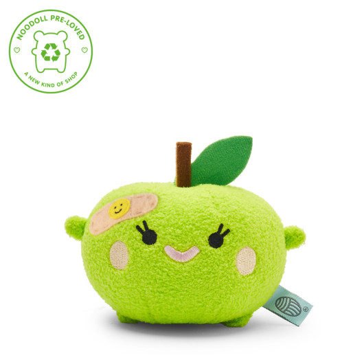 Bump the Riceapple