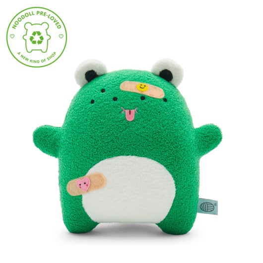 Ribbit the Ricecharming