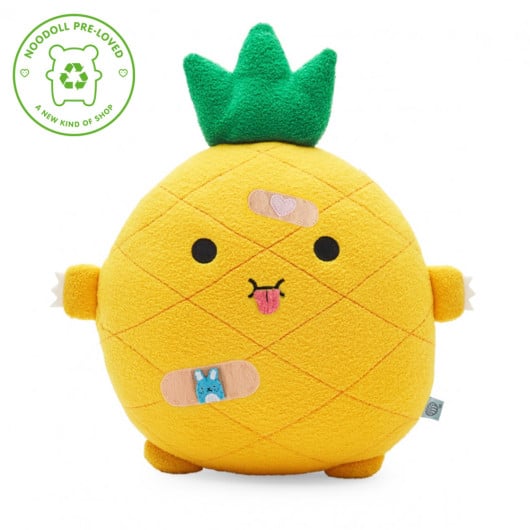 Pina the Riceananas