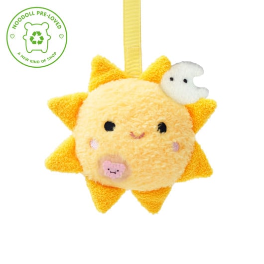 Solar the Ricesunshine