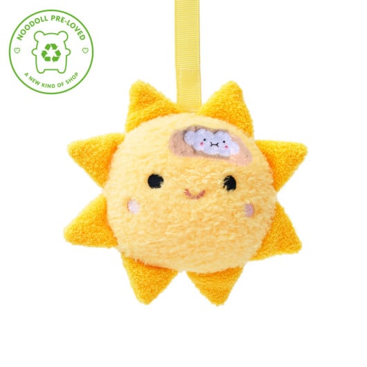 Oro the Ricesunshine