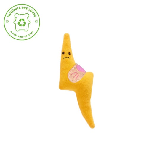 Flash The Ricebolt