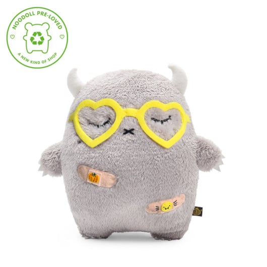 Buffy the Ricepuffy