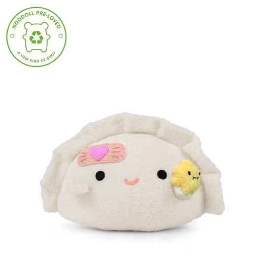 Mandu the Ricedumpling
