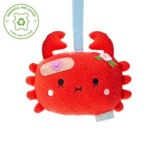 Rojo the Ricesurimi 