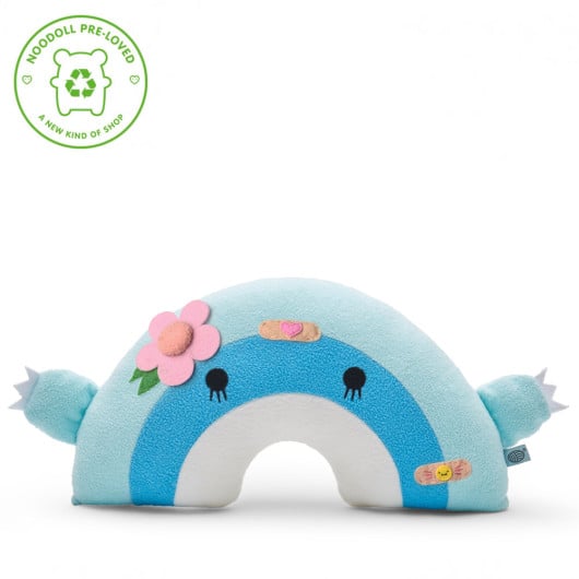 Rainy the Ricerain Cushion