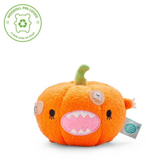 Squish the Ricepumpkin