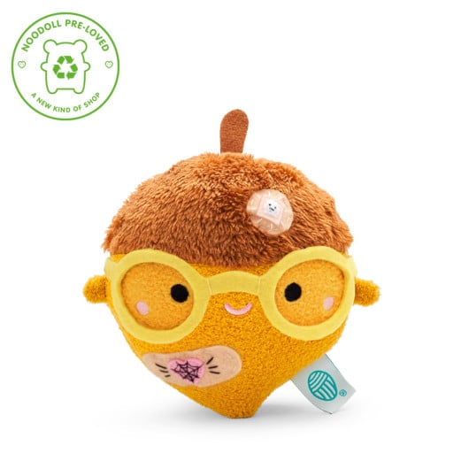 Autumn the Riceacorn