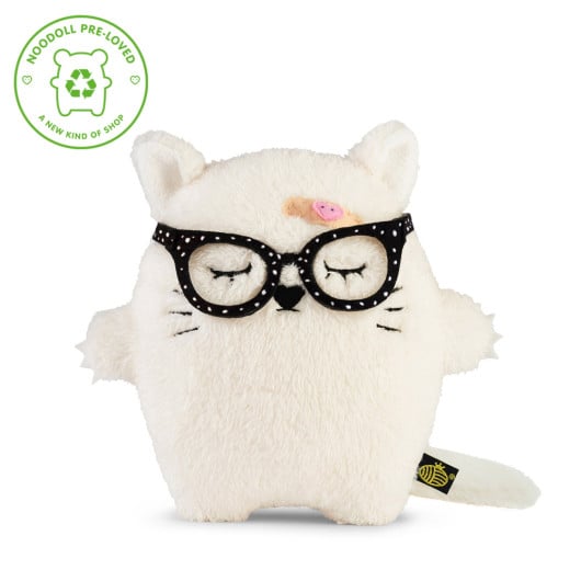 Moggy the Ricemono