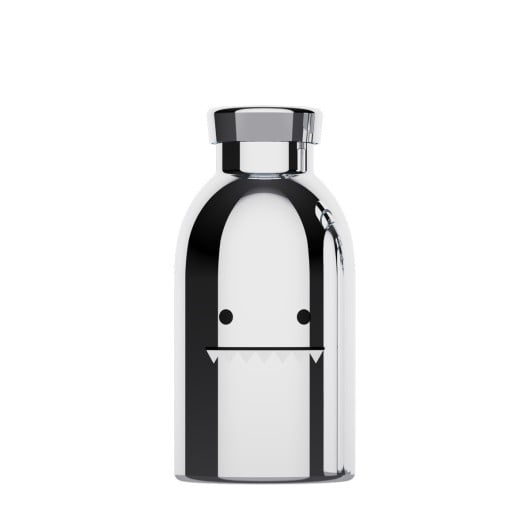 Ricemon Chrome Clima Bottle