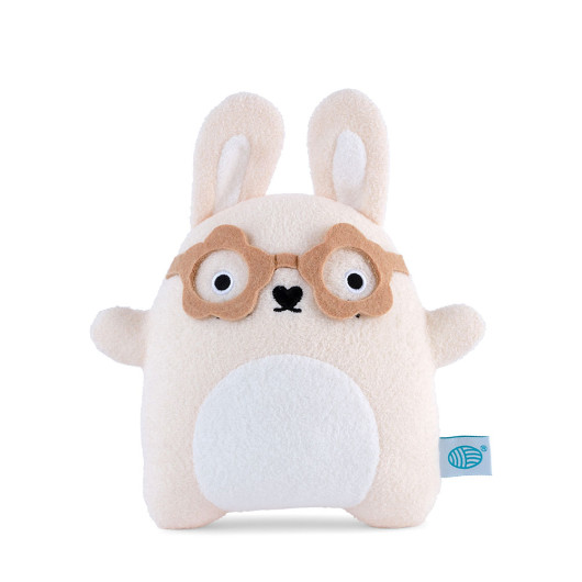 Ricevanilla Plush Toy