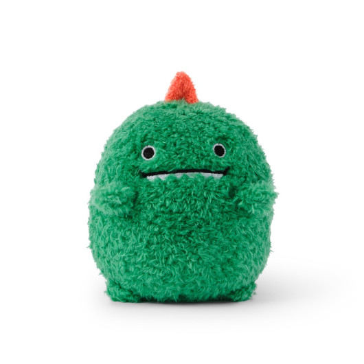 Green Ricedino Mini Sitting Plush Toy