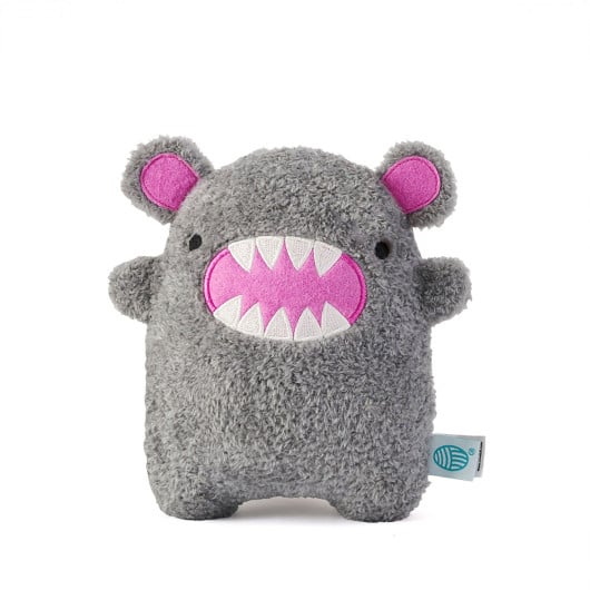 Riceroar Plush Toy