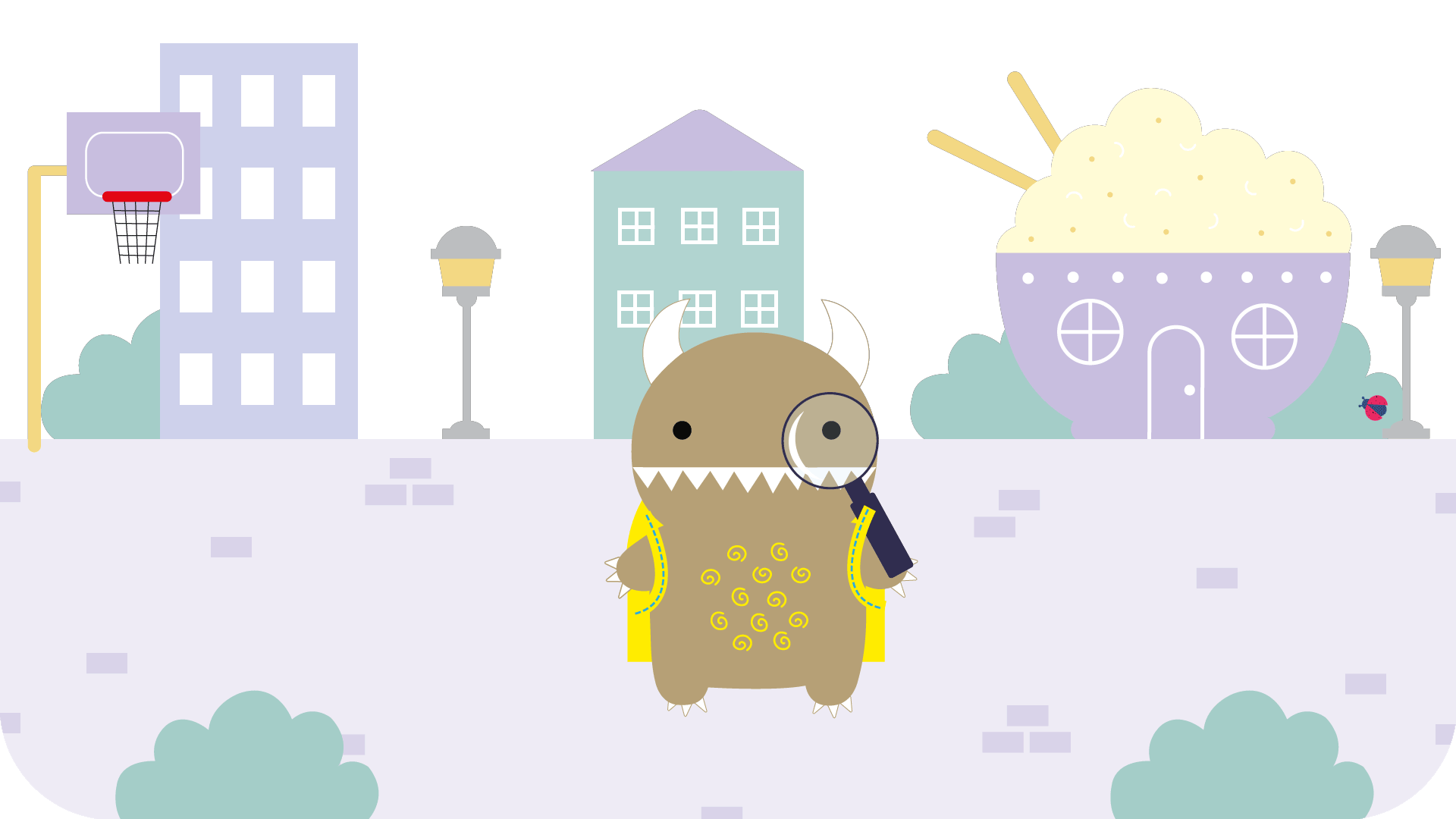 Ricemon