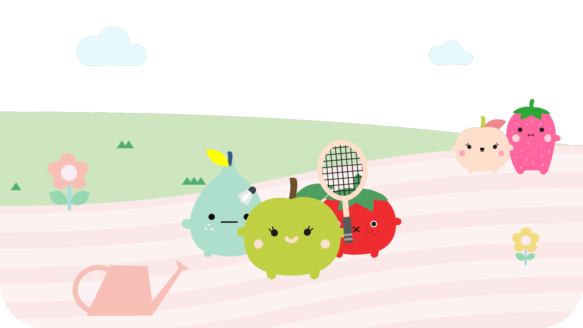 Riceapple