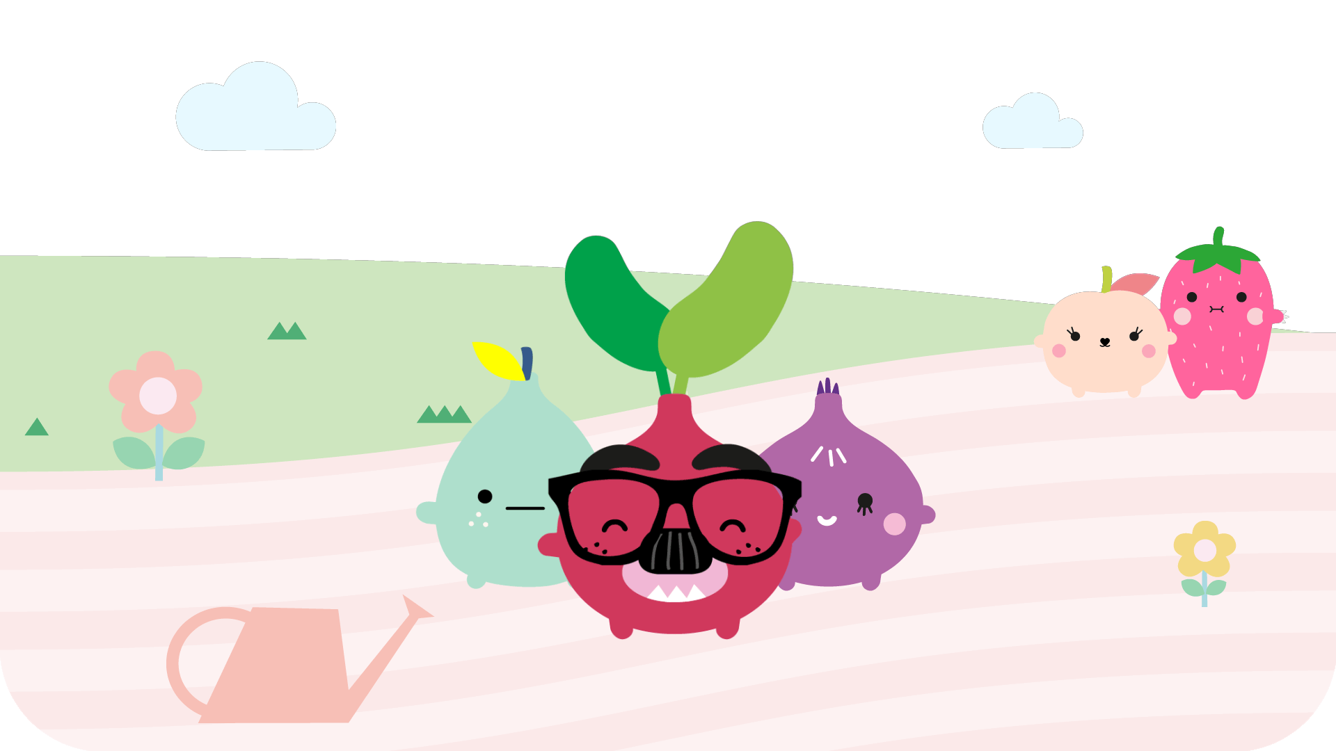 Ricebeet