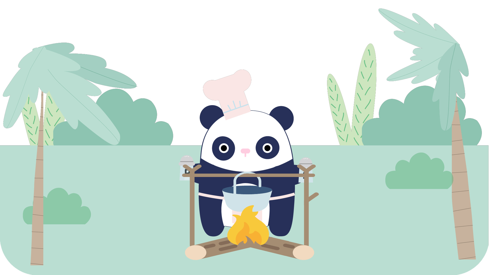 Ricebamboo