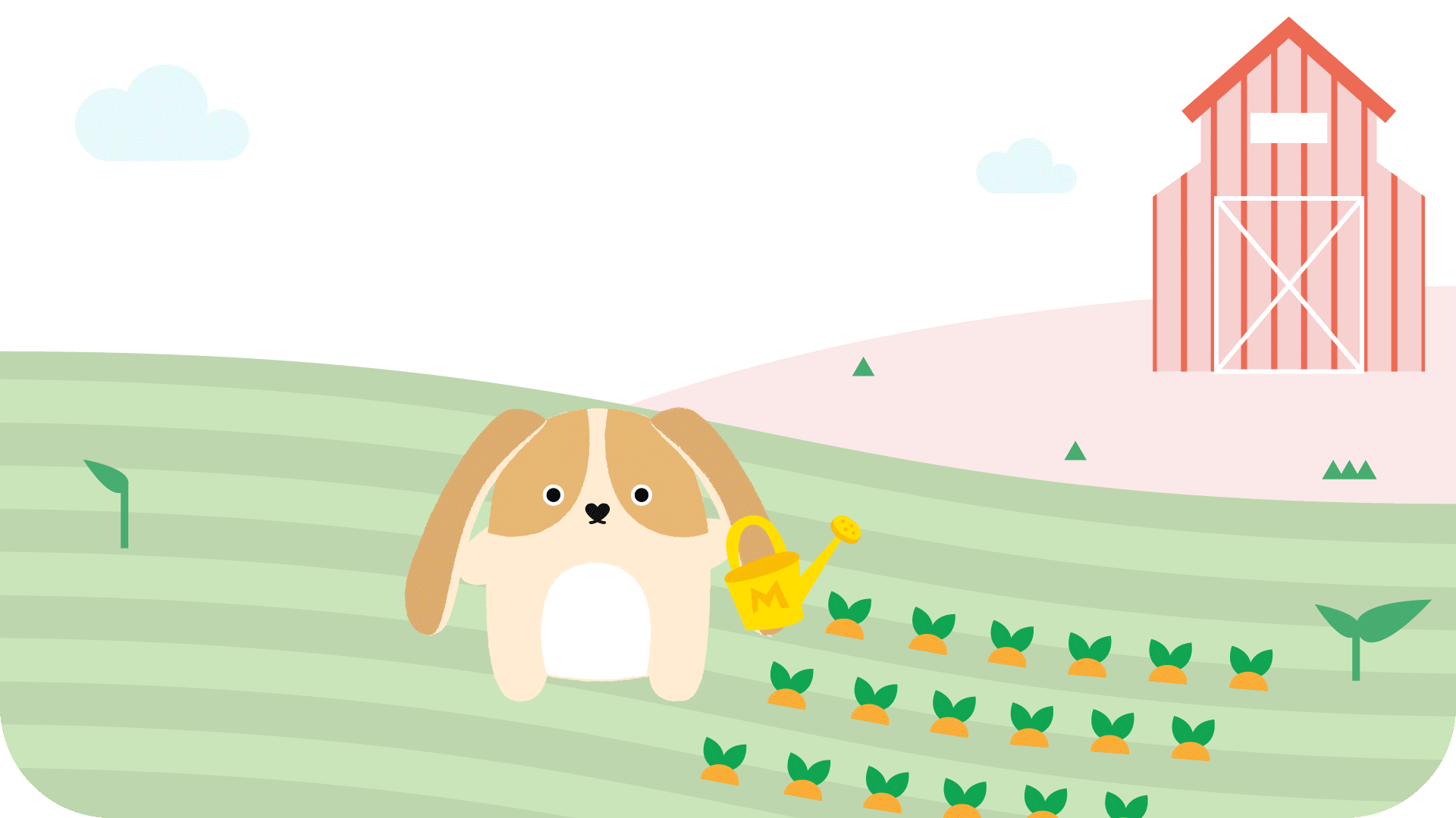 Ricepuppy