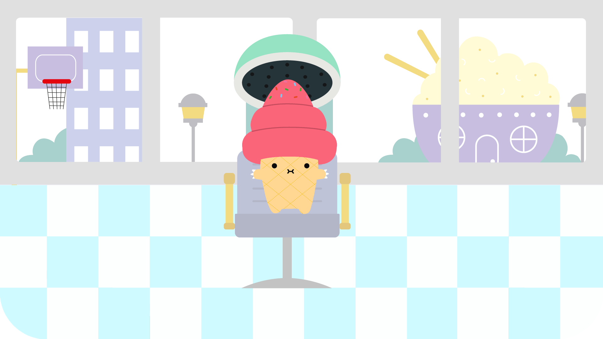 Ricecream