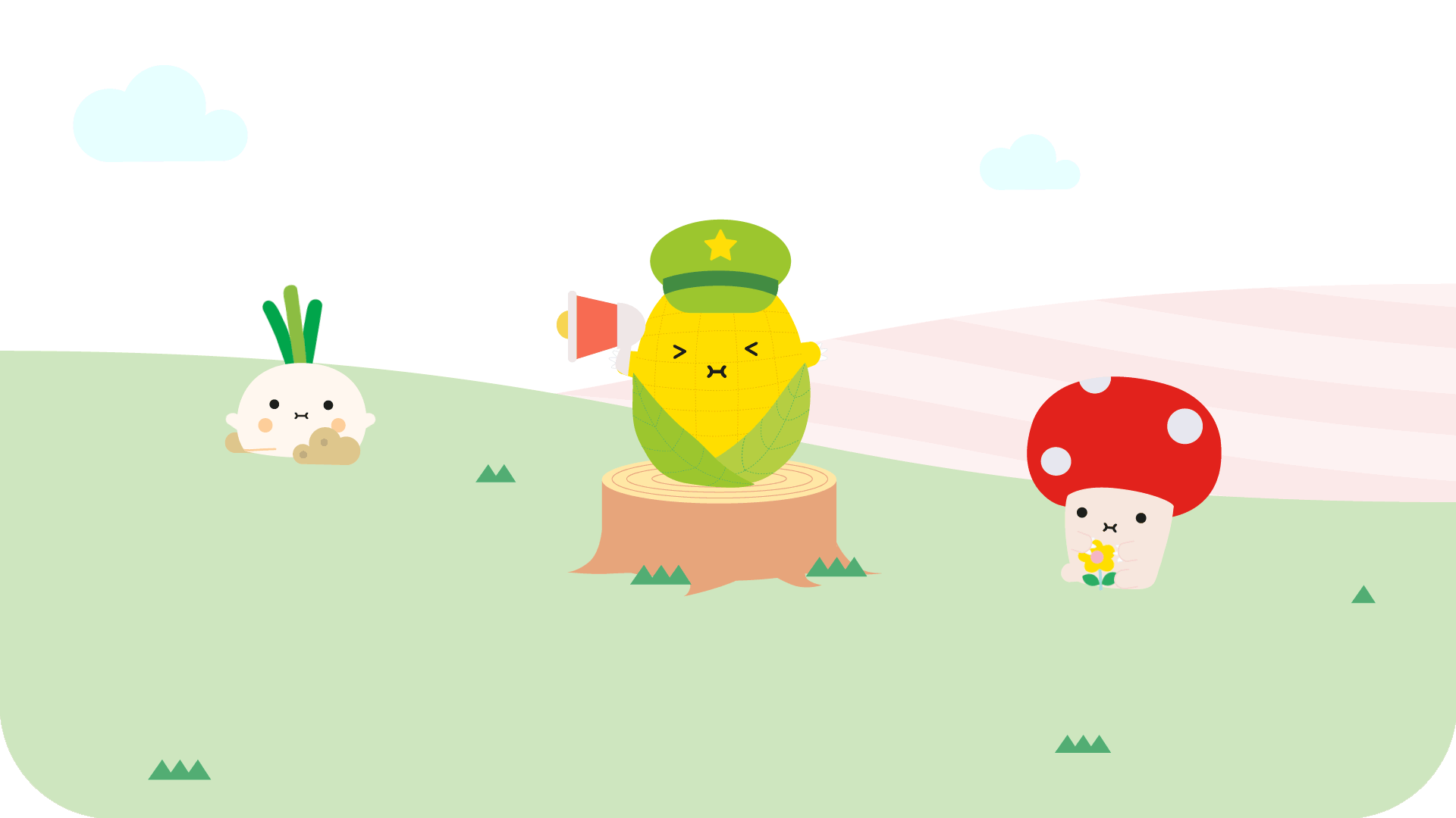 Ricekernel