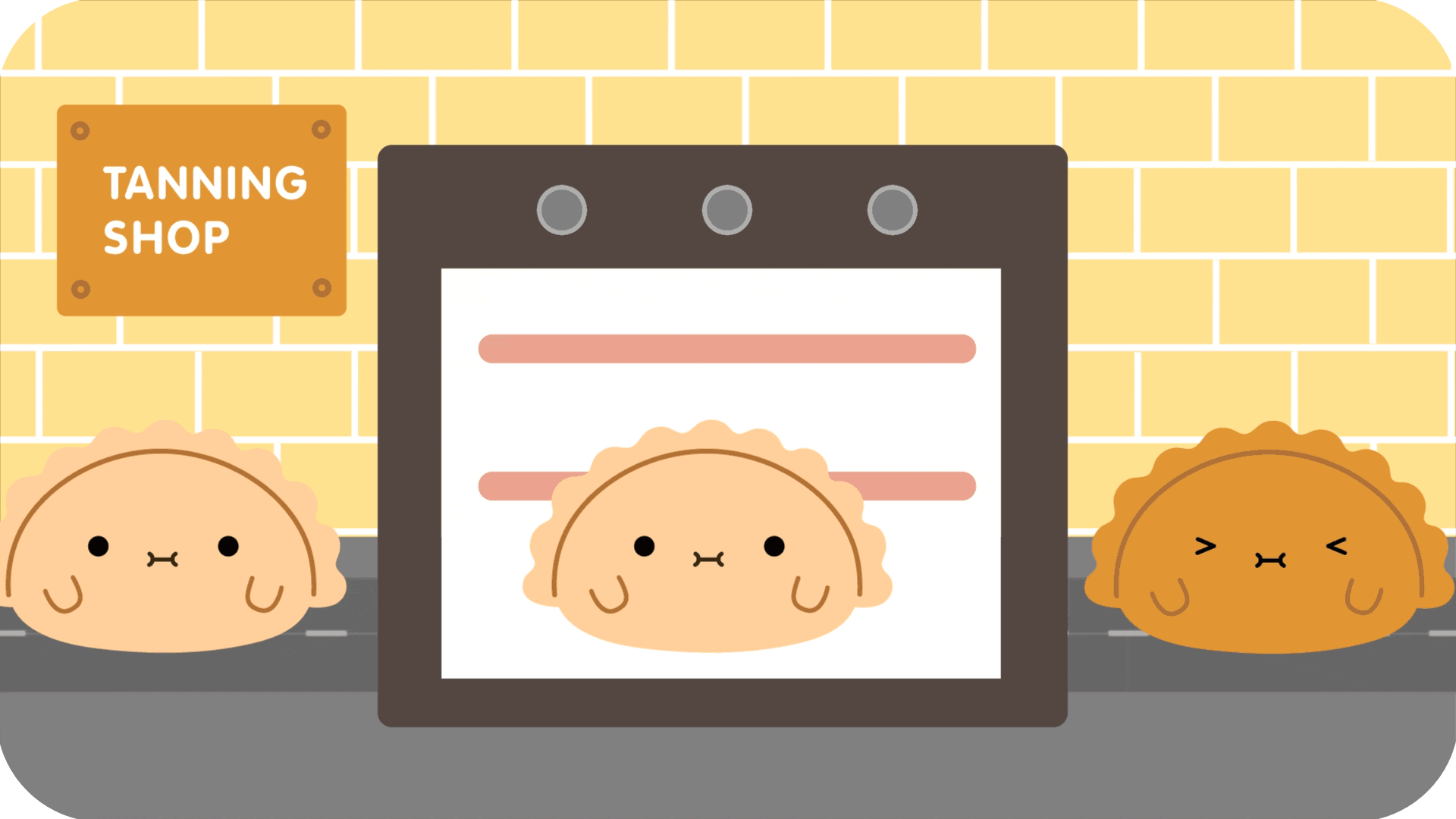 Ricepasty