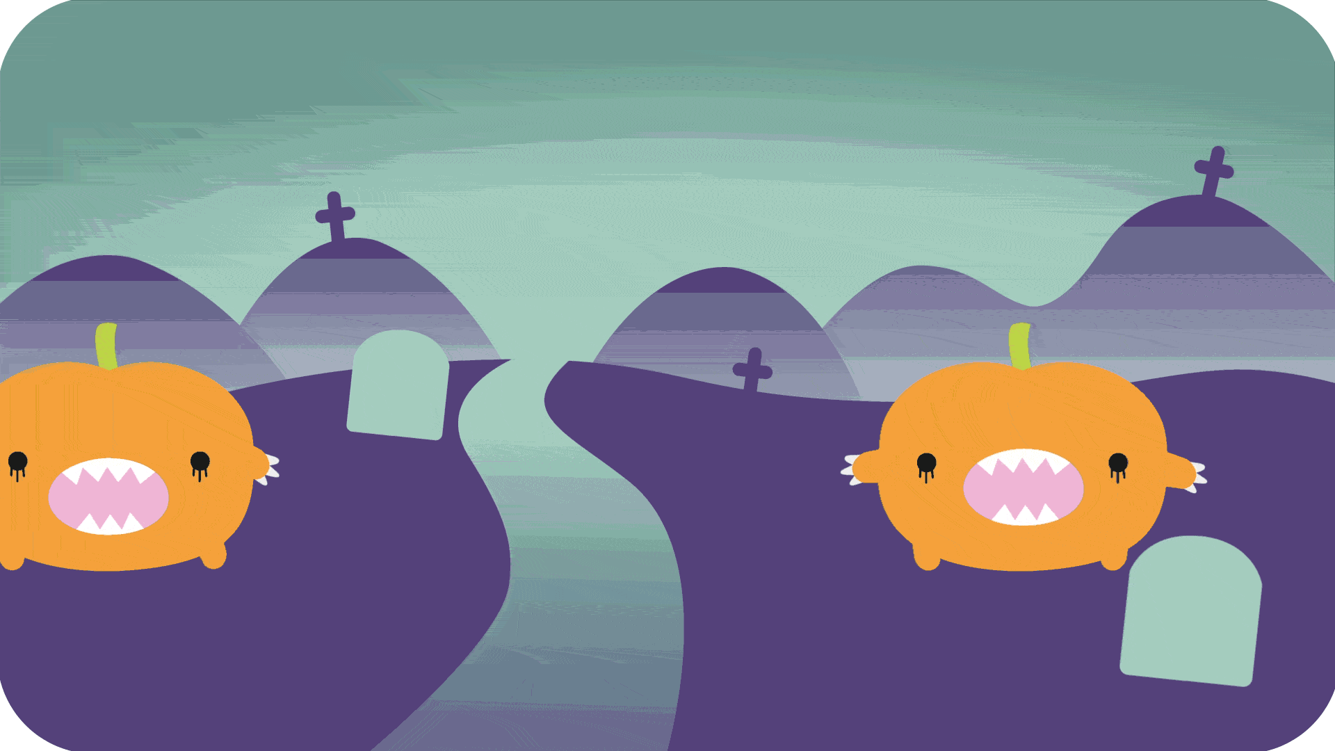 Zombie Ricepumpkin